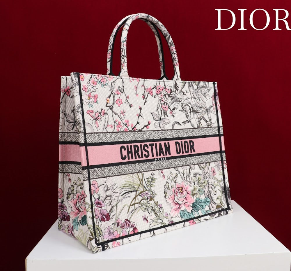 Dragons BagsDiorn Luxury Bag --116155