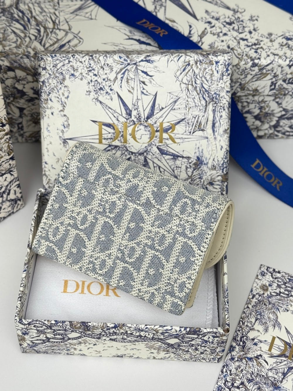 Dragons BagsDiorn Luxury Bag --114502