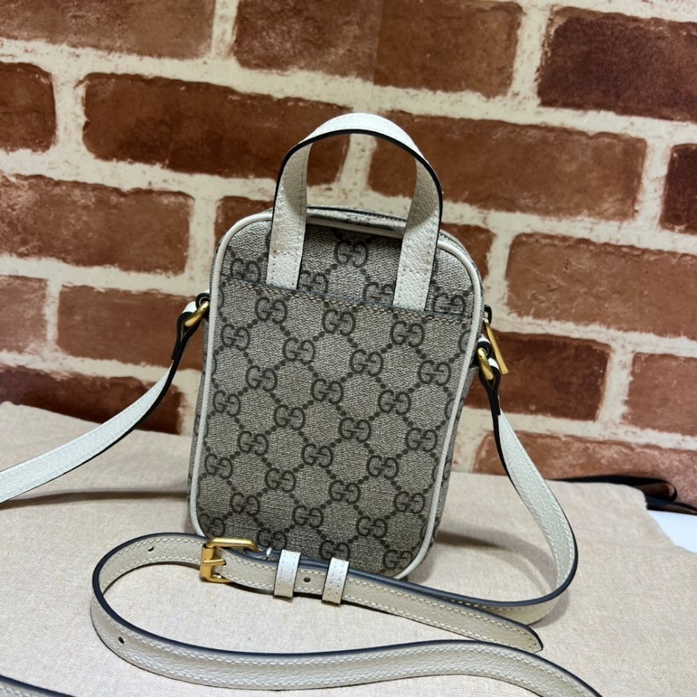Dragons Bags Guccin Luxury Bag --95531