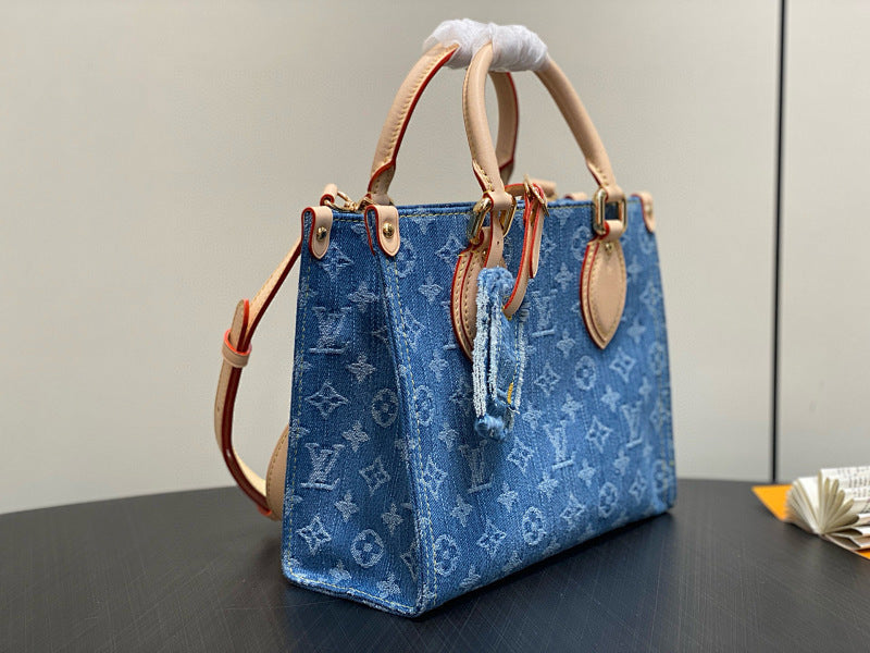 Dragons Bags LVn Luxury Bag --79562