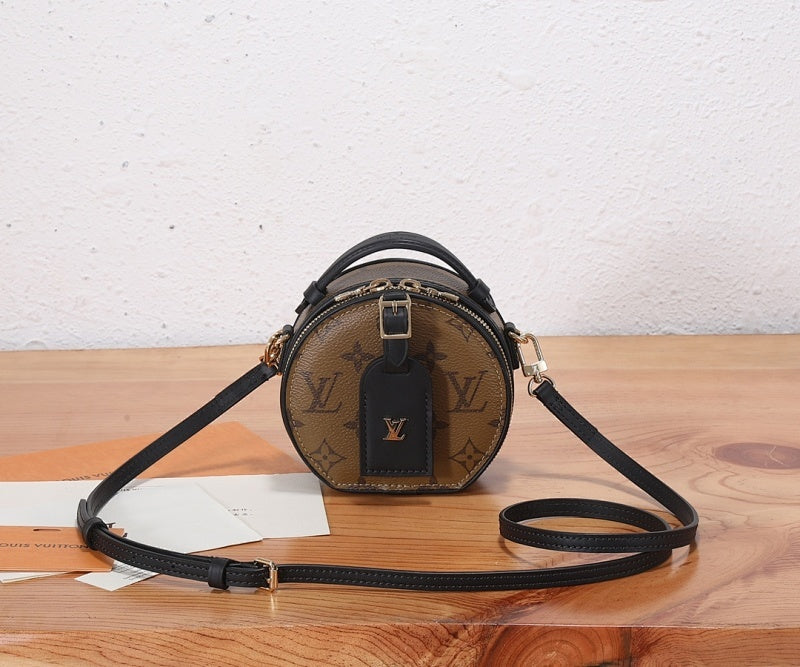 Dragons Bags LVn Luxury Bag --80665