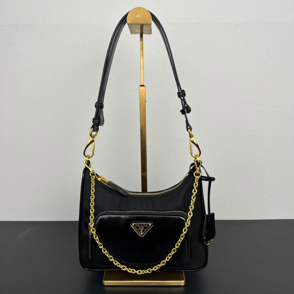 Dragons Bags pradn Luxury Bag --73514