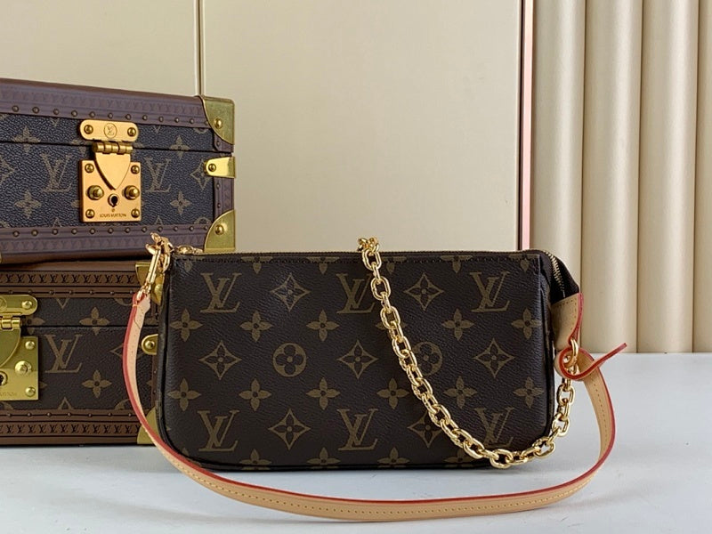 Dragons Bags ln Luxury Bag --68610