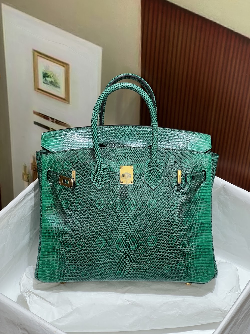 Dragons BagsHermesn Luxury Bag --116732