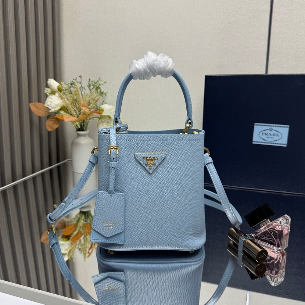 Dragons Bags Pradn Luxury Bag --102256