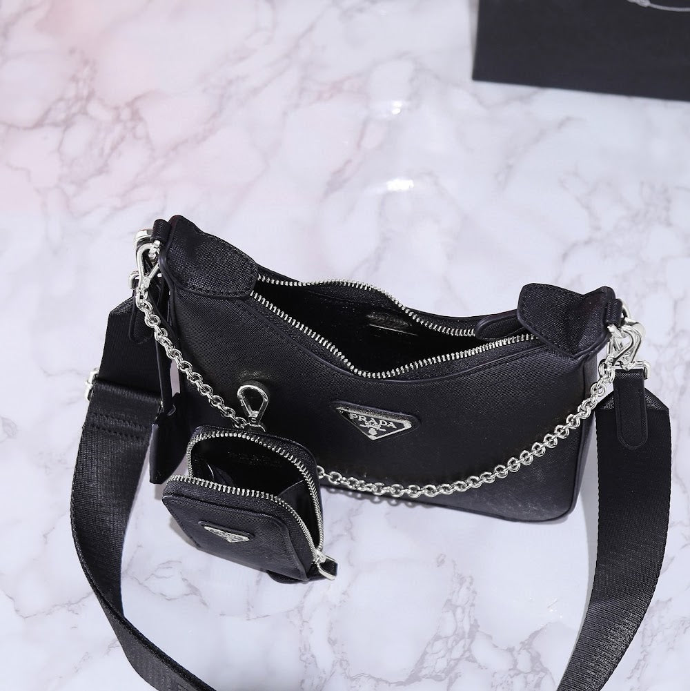 Dragons Bags pradn Luxury Bag --73633