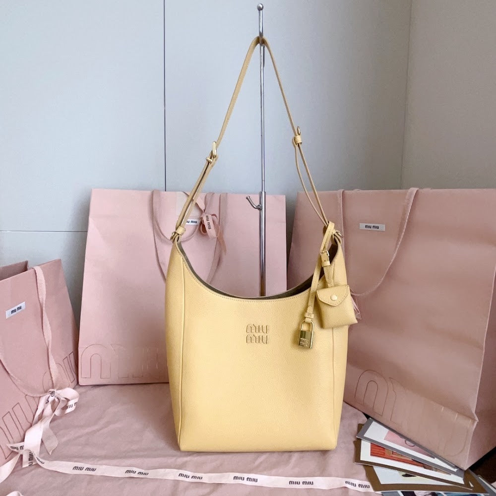 Dragons Bags Miun Miun Luxury Bag --122628