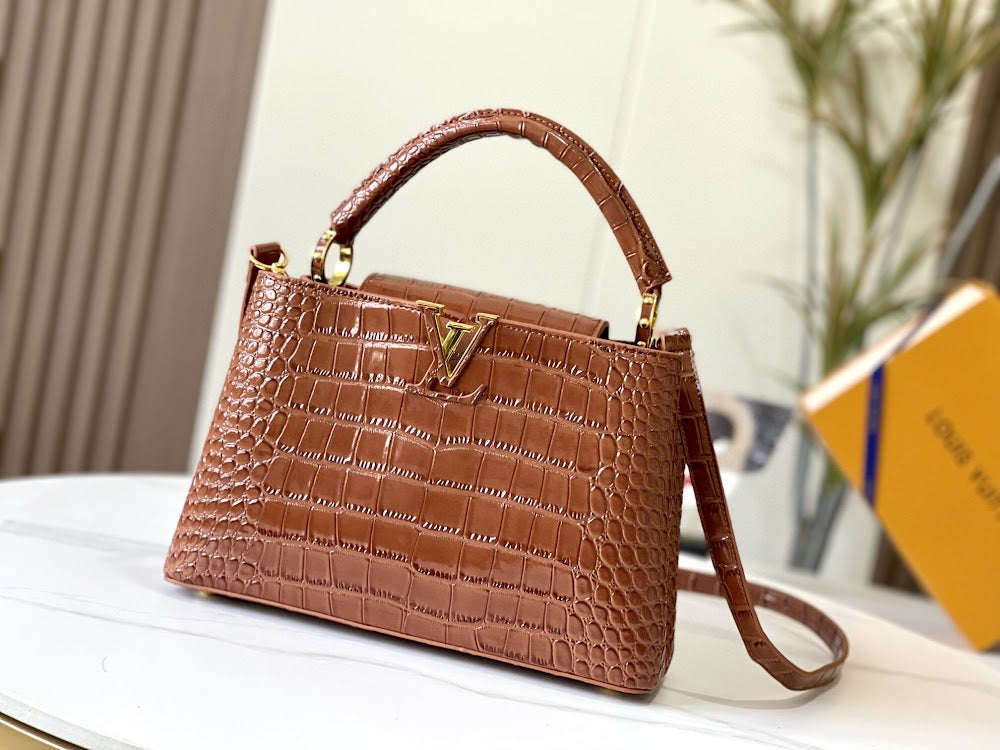 Jessica Bags ln Luxury Bag --75740