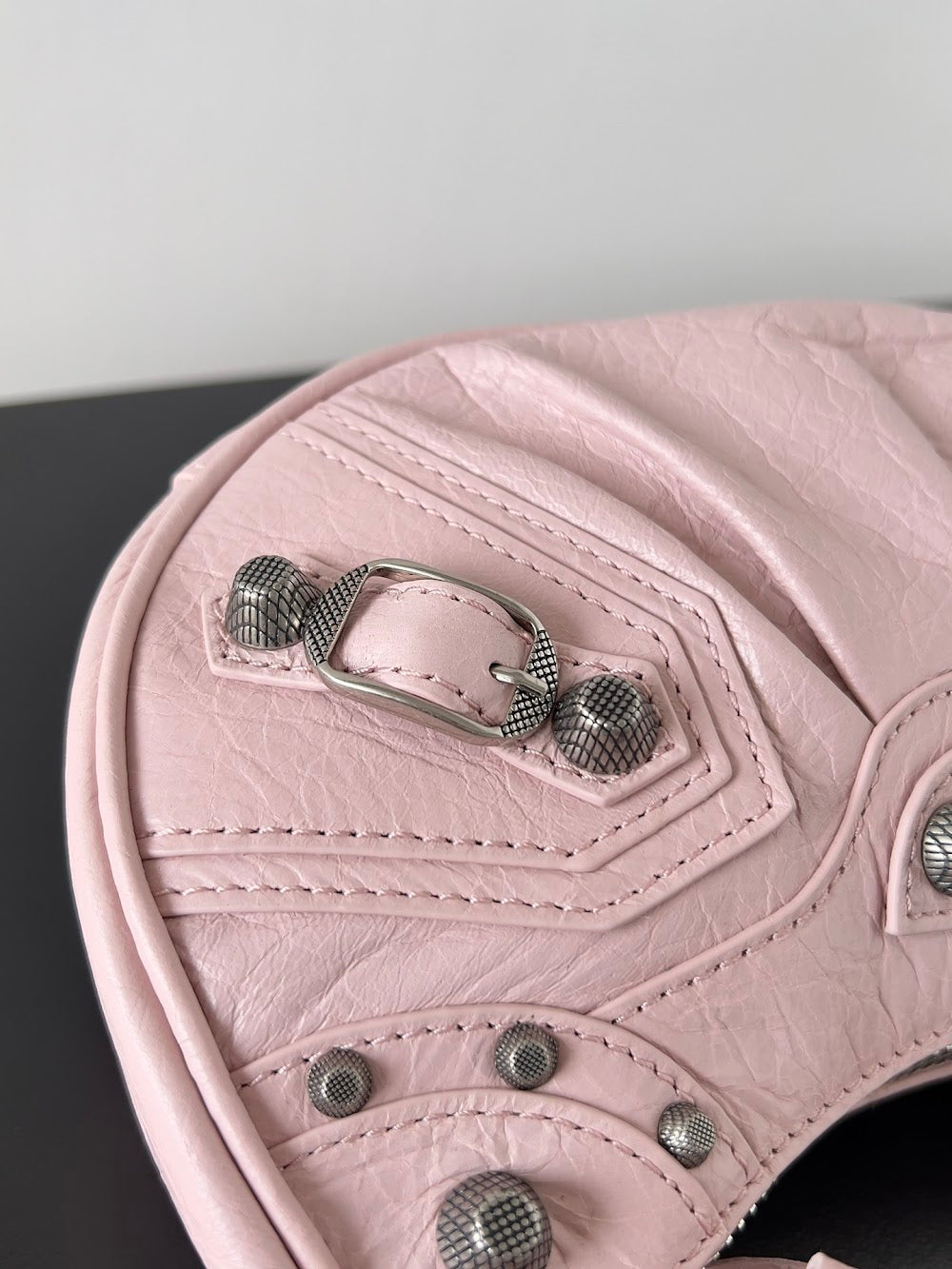 Dragons Bags Balenciaga Luxury Bag --111162