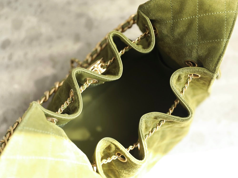 Dragons Bags CHn Luxury Bag --113604
