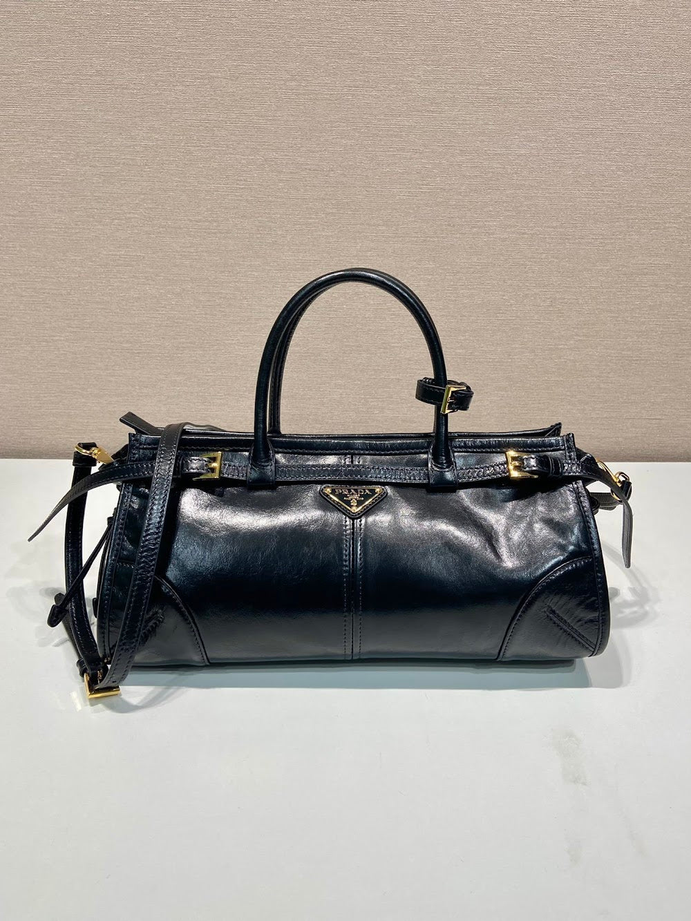 Dragons Bags Prada Luxury Bag --54543