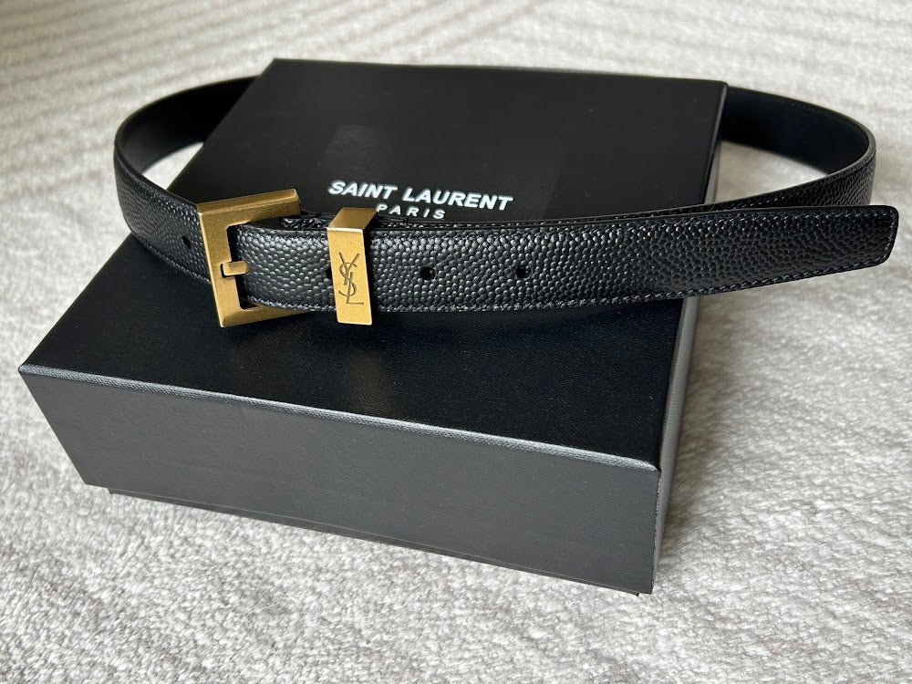 Dragons Bags YSLn Luxury Belt --107670