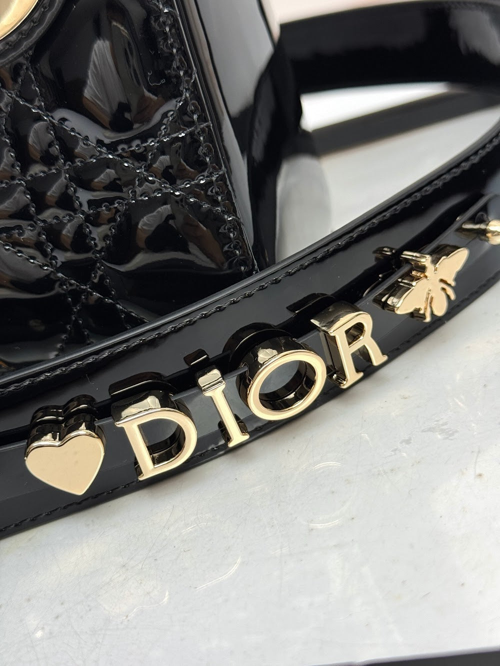 Dragons BagsDiorn Luxury Bag --114944