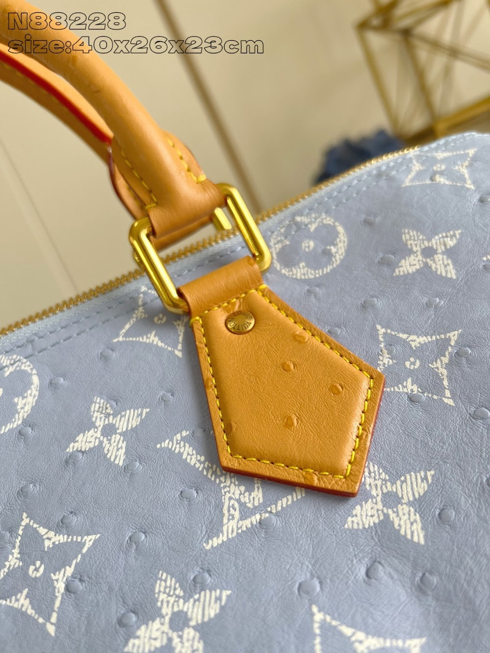 Dragons Bags ln Luxury Bag --97541