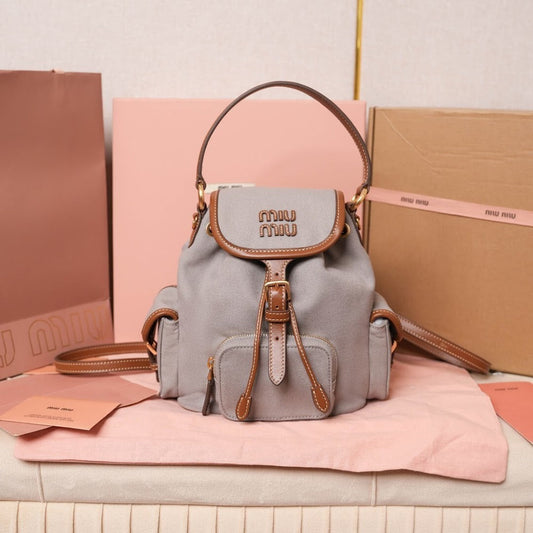 Dragons Bags Miun Miun Luxury Bag --123579