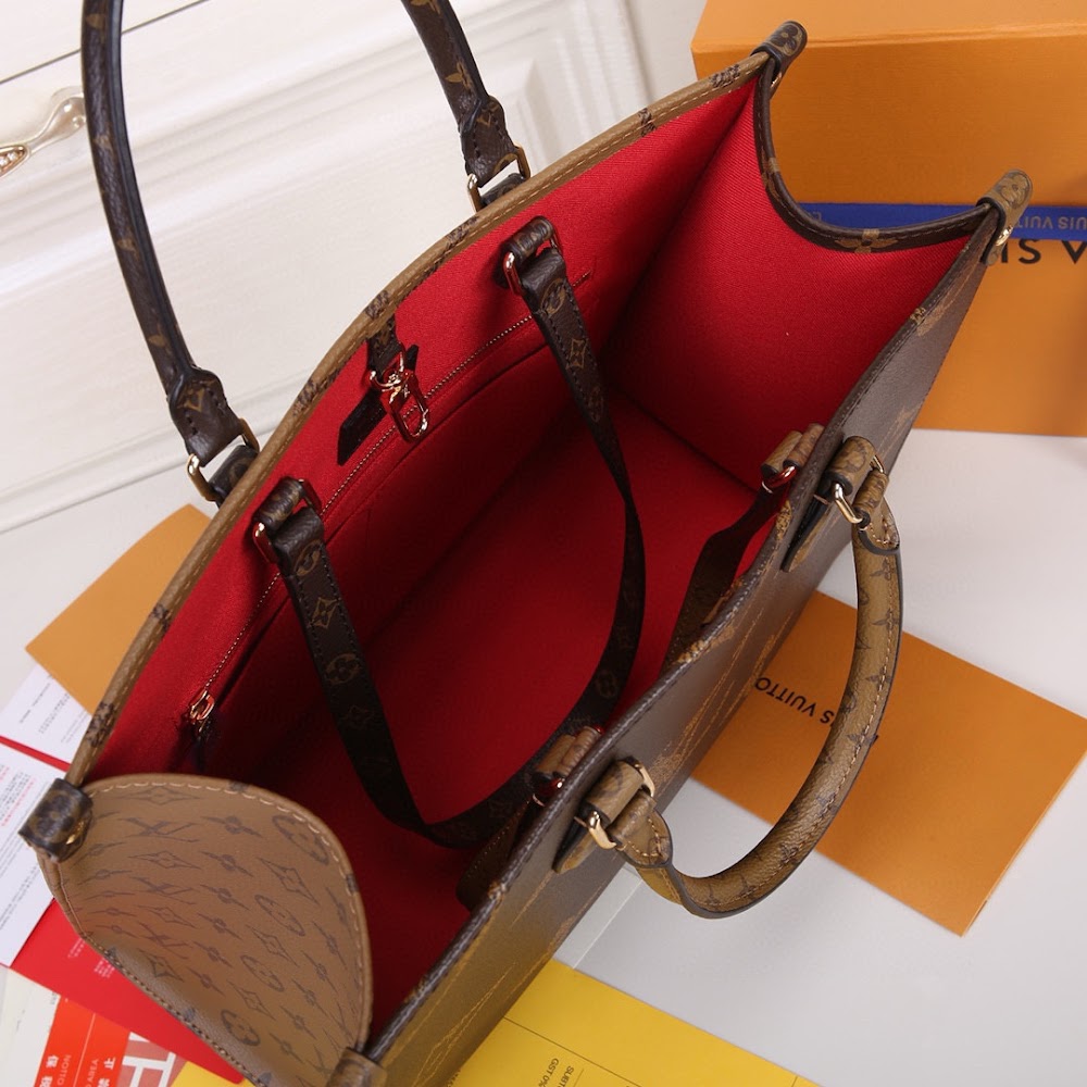 Dragons Bags LVn Luxury Bag --81036