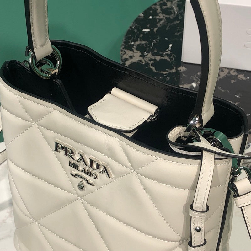 Jessica Bags pradn Luxury Bag --74707