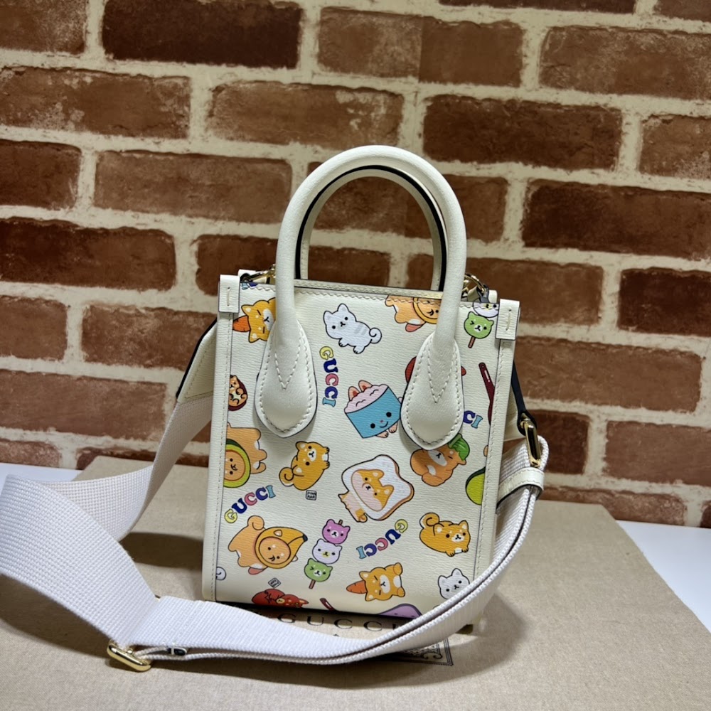 Dragons Bags Guccin Luxury Bag --95530