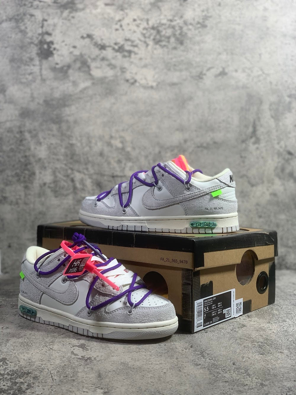 Dragons Bags Nike Luxury Shoes --54911