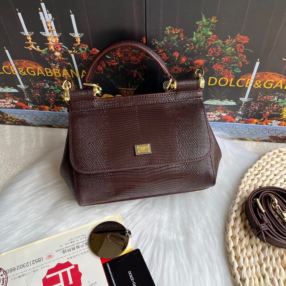 Dragons Bags DGn Luxury Bag --93932