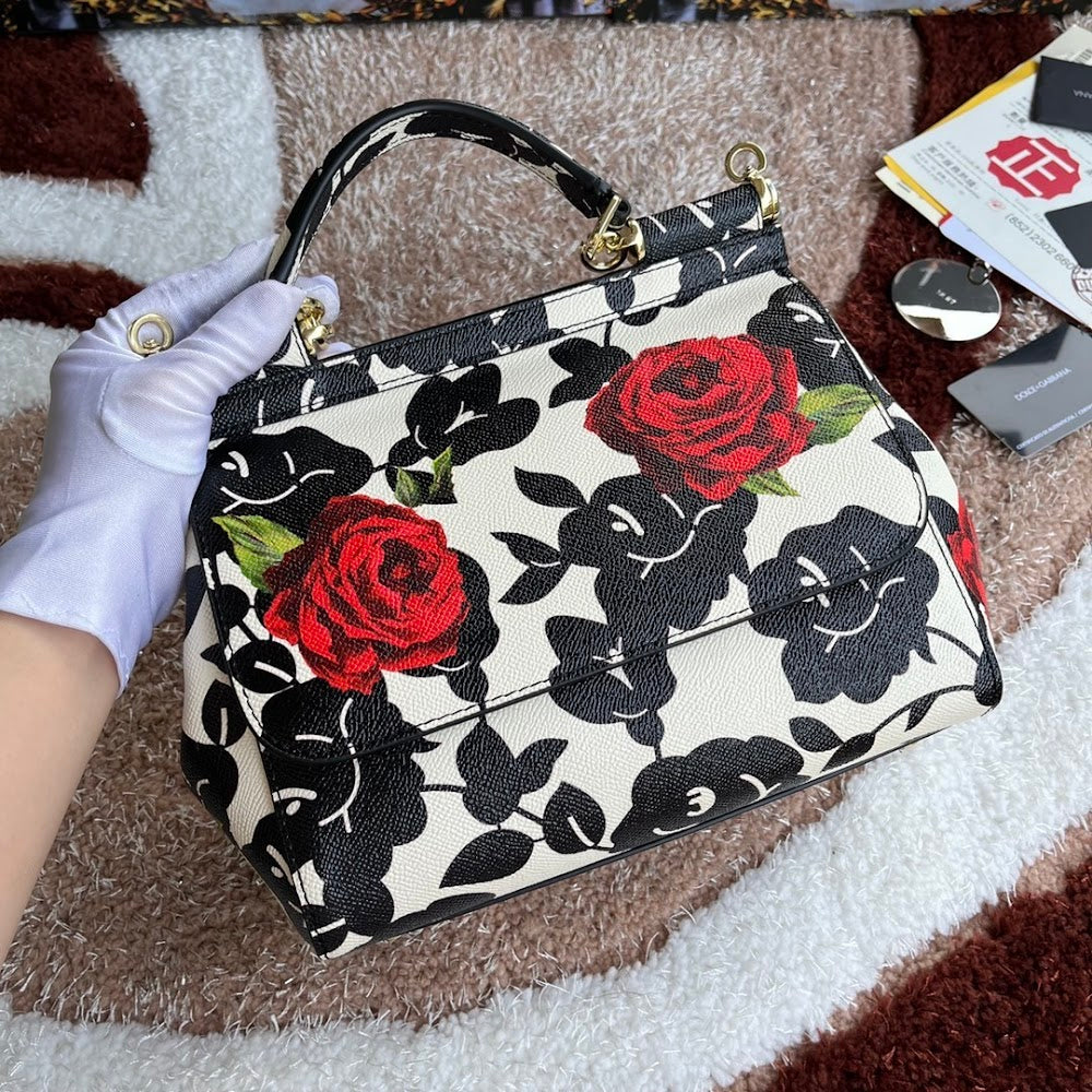 Dragons Bags DGn Luxury Bag --94092
