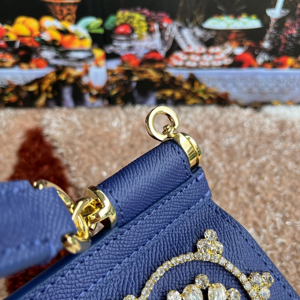Dragons Bags DGn Luxury Bag --93573