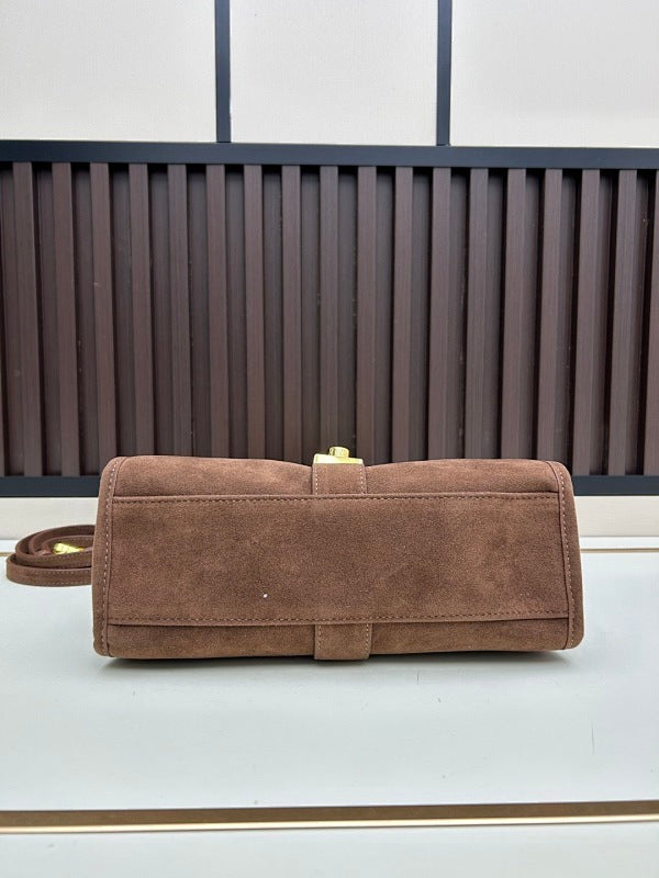 Jessica Bags pradn Luxury Bag --74580