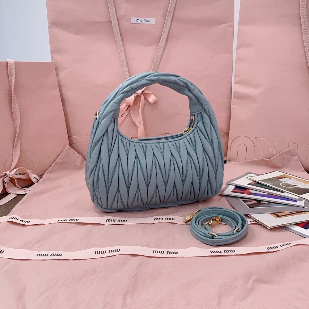 Dragons Bags Miun Miun Luxury Bag --122231