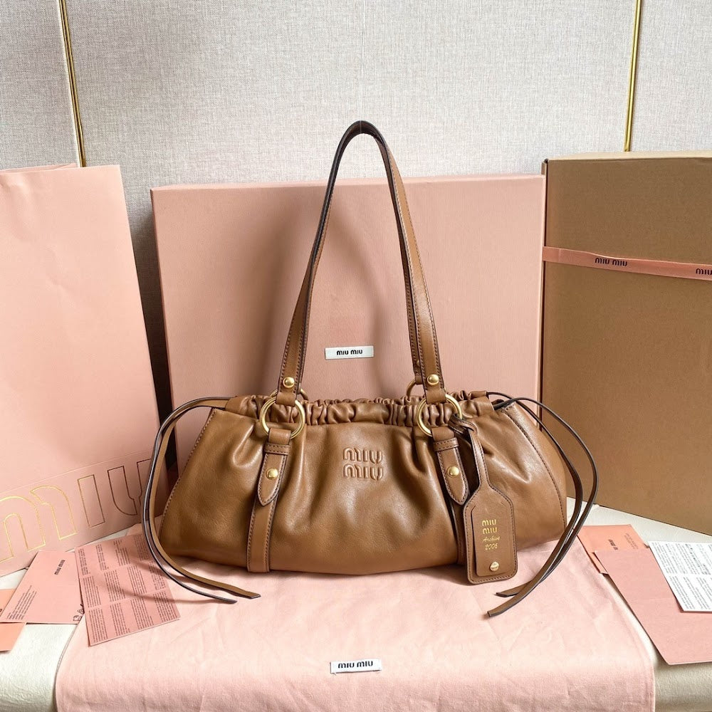 Dragons Bags Miun Miun Luxury Bag --123515