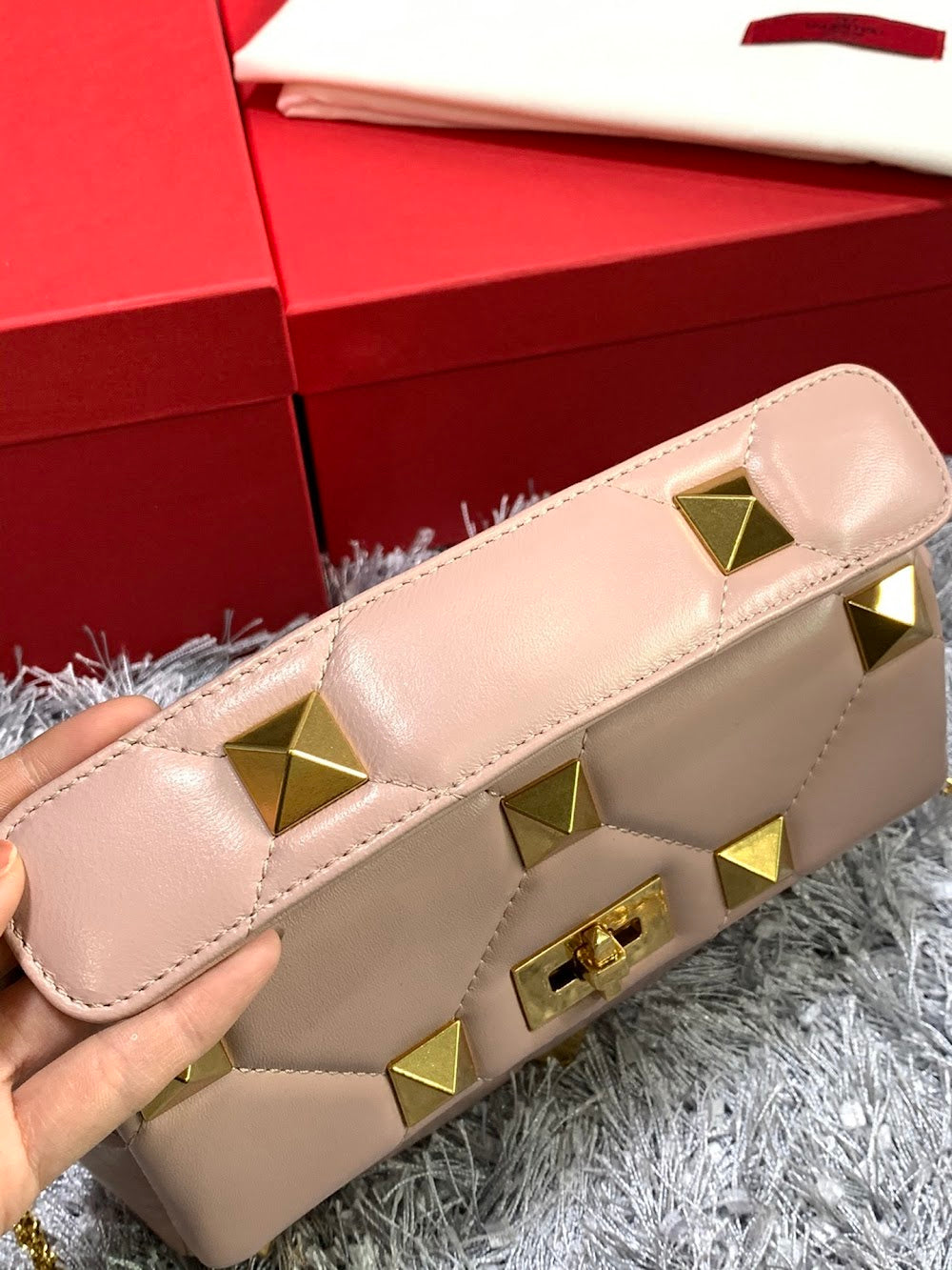 Dragons Bags Valentine Luxury Bag --120958