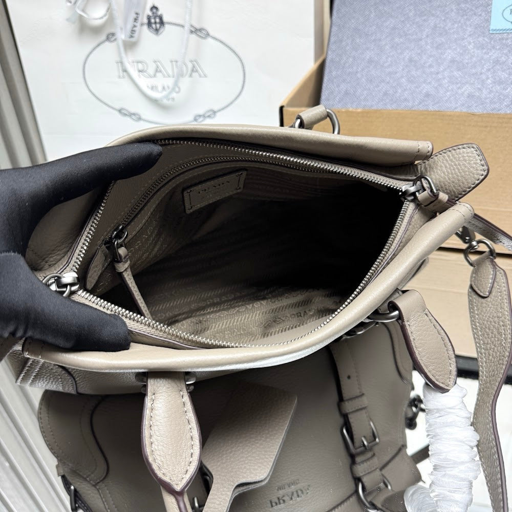 Dragons Bags Pradn Luxury Bag --102844