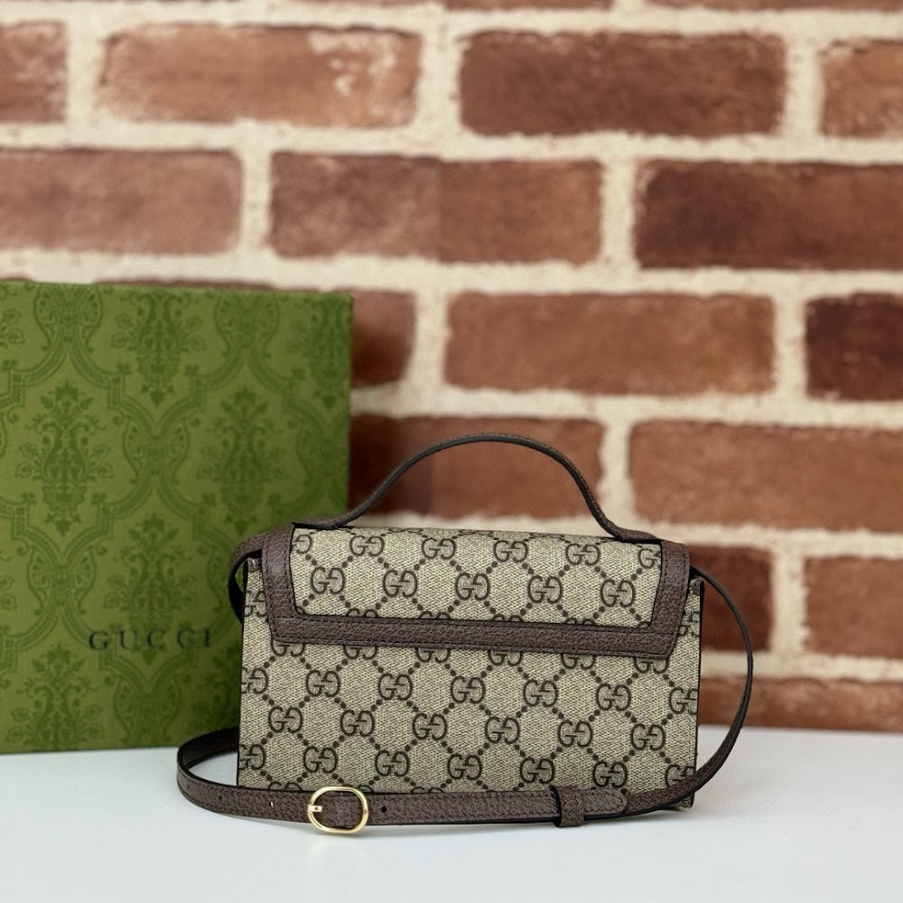 Dragons Bags Guccin Luxury Bag --94716
