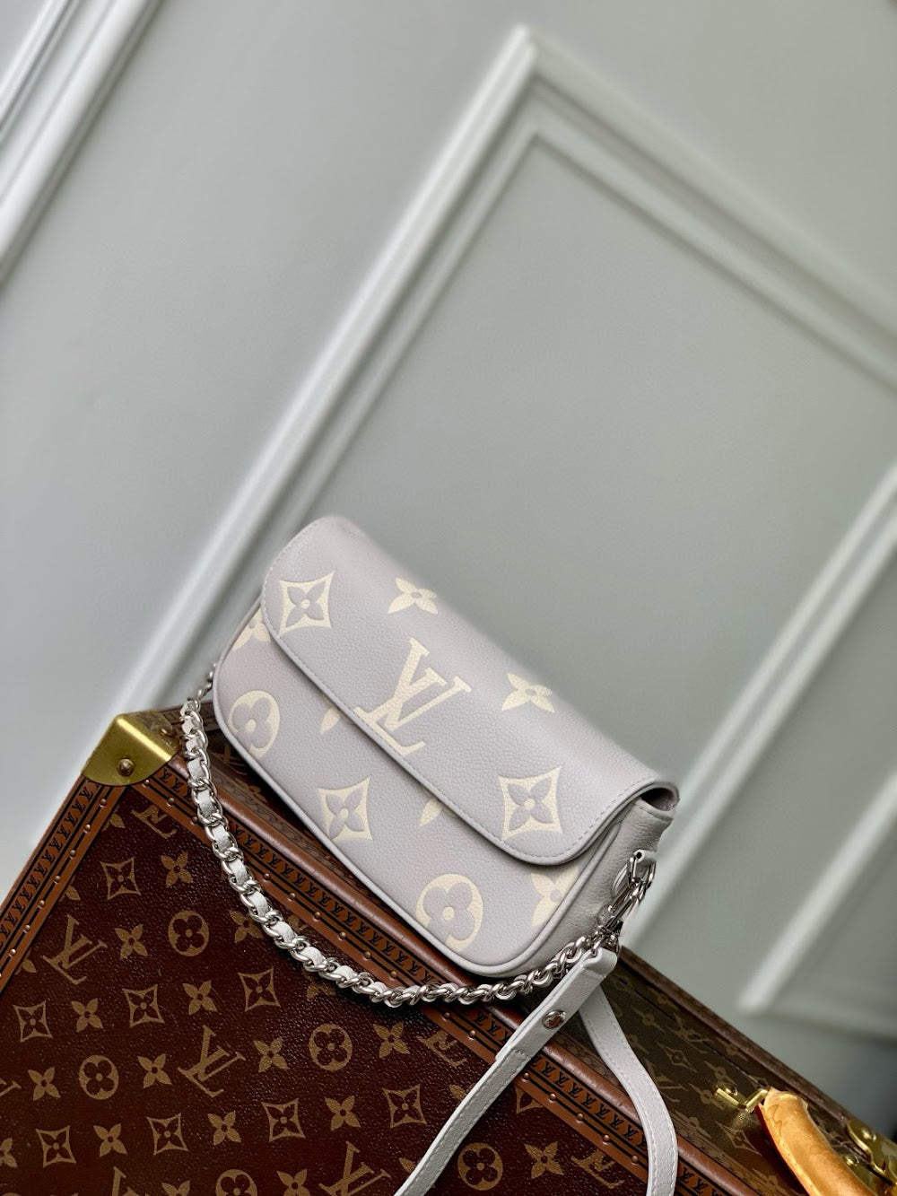 Dragons Bags LVn Luxury Bag --79111