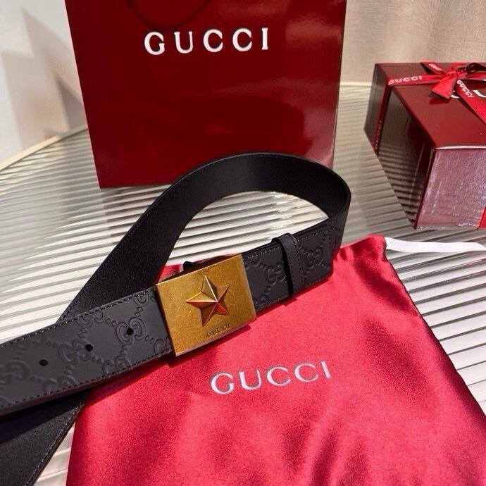 Dragons Bags Guccin Luxury Belt --105423