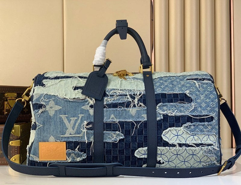 Dragons Bags ln Luxury Bag --57947
