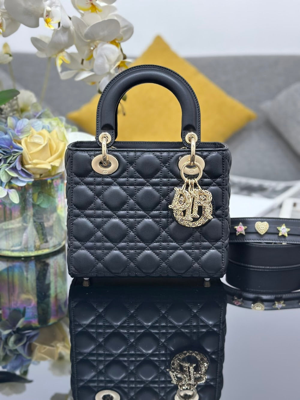 Dragons BagsDiorn Luxury Bag --115961