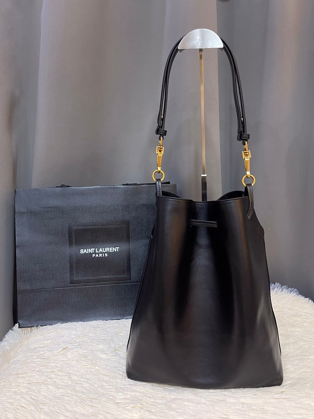 Dragons Bags YSLn Luxury Bag --120211