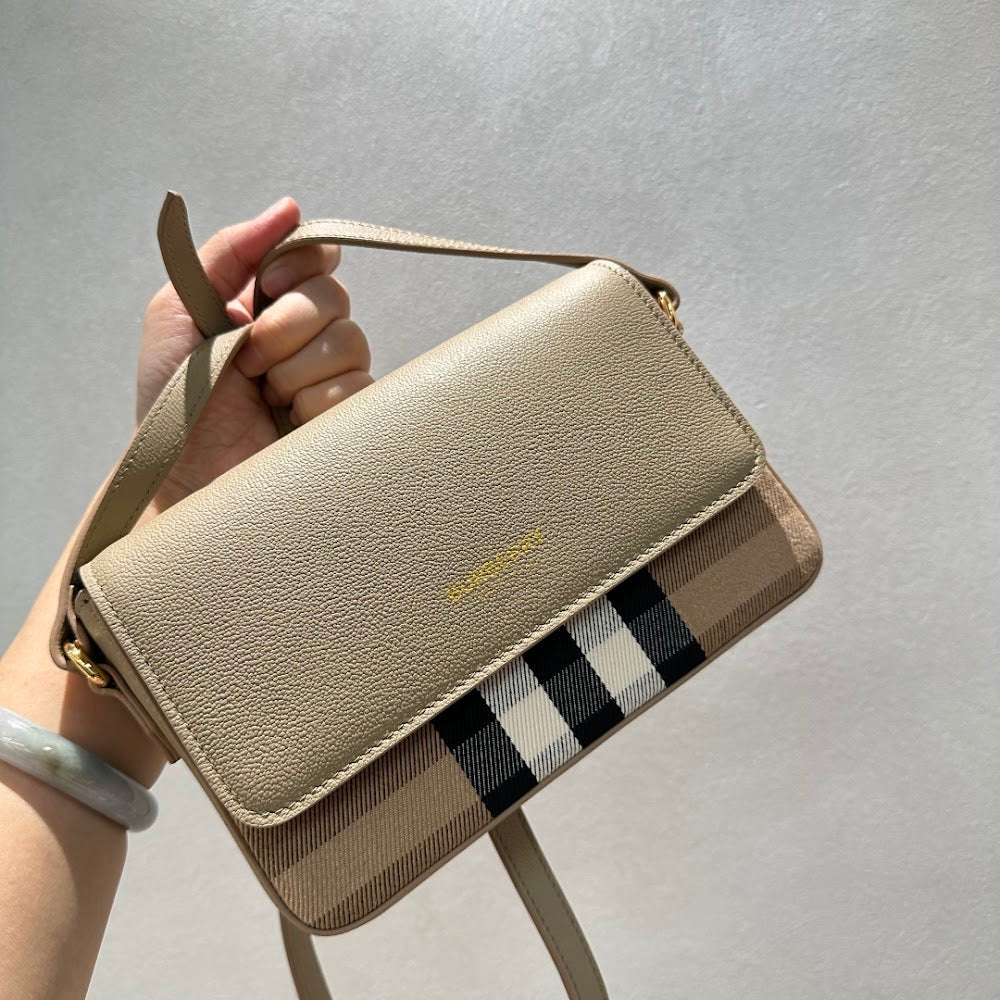 Dragons Bags Burberryn Luxury Bag --92506