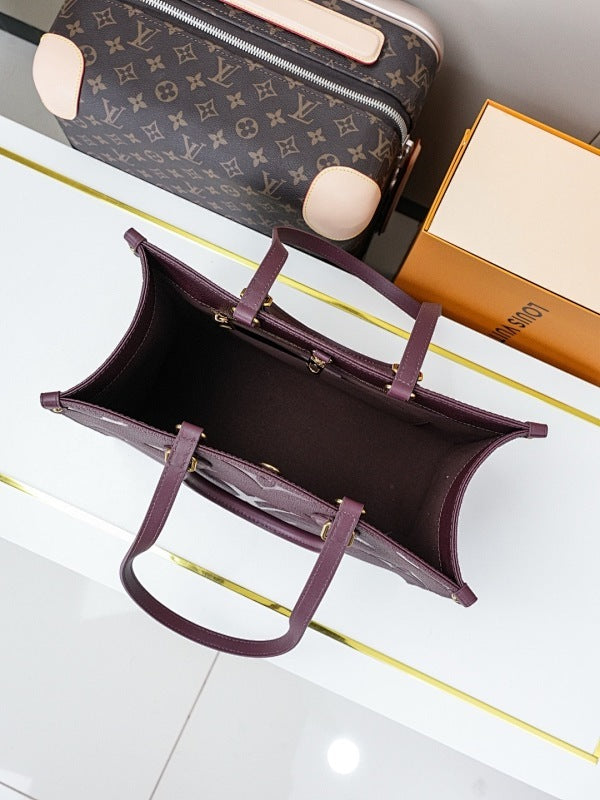Dragons Bags LVn Luxury Bag --79885