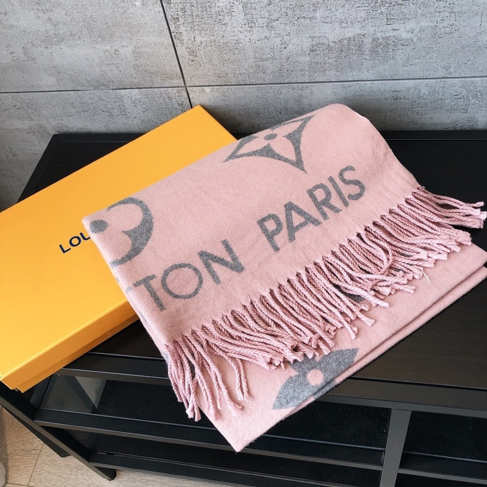 Dragons Bags Premium Designer Scarf --98796
