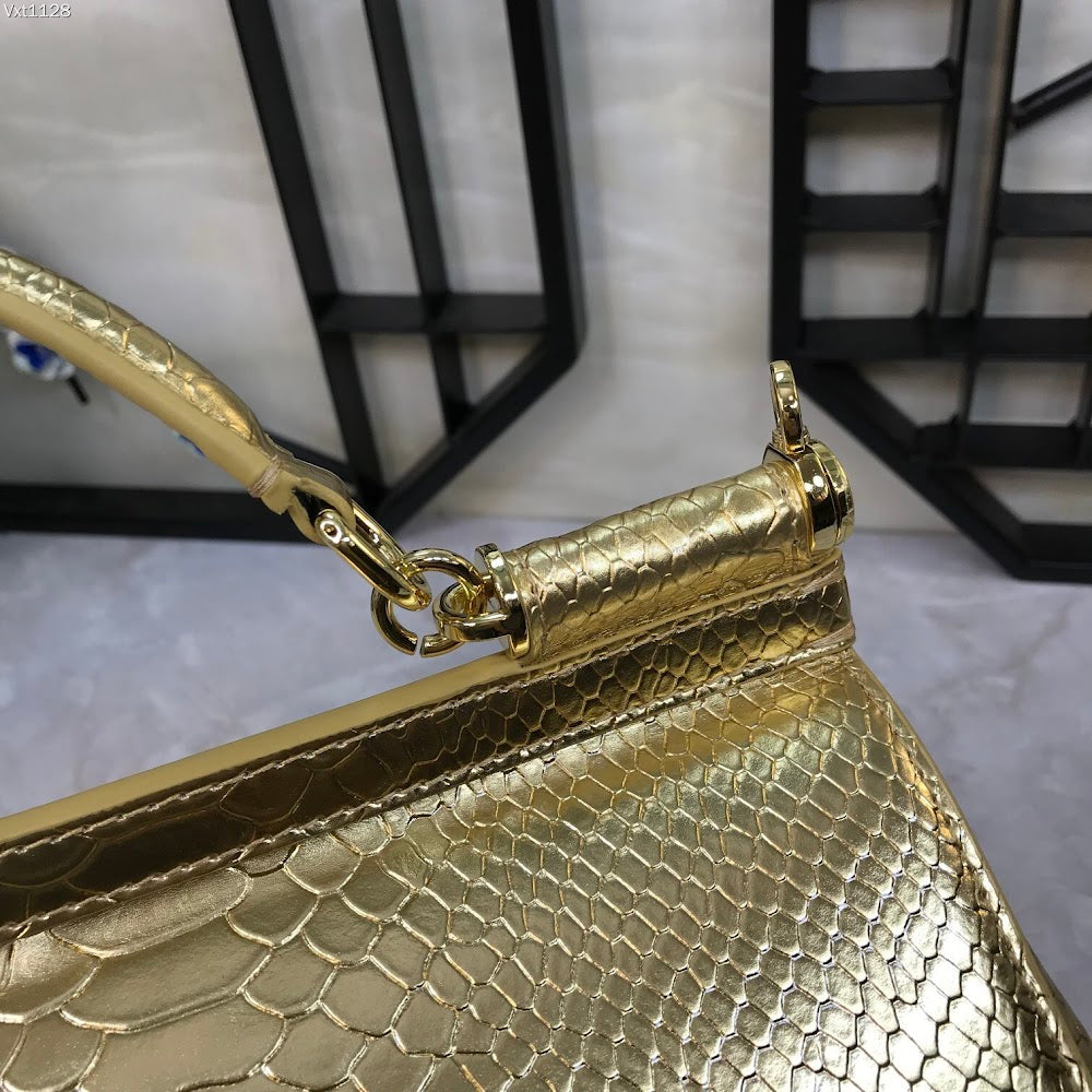 Dragons Bags DGn Luxury Bag --93160