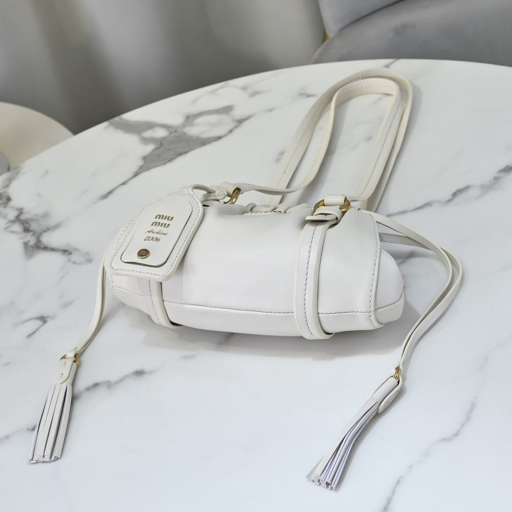 Dragons Bags Miun Miun Luxury Bag --123651