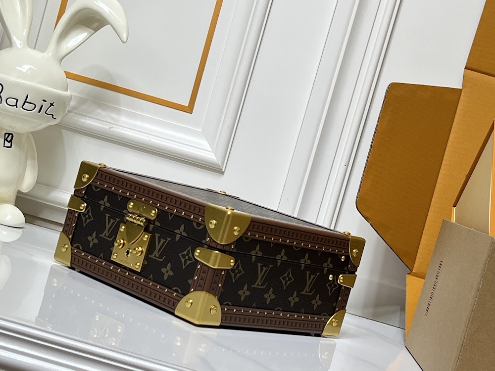 Dragons Bags ln Luxury Bag --77396