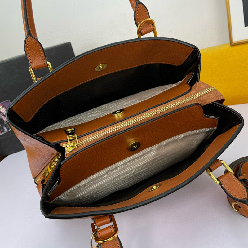 Dragons Bags pradn Luxury Bag --74105