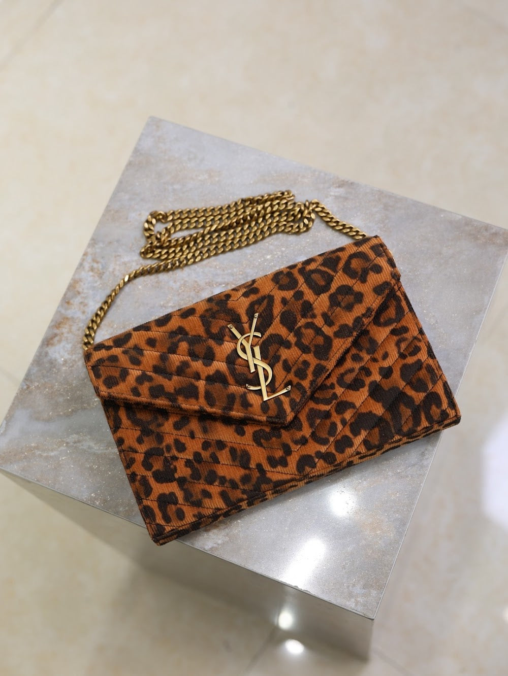 Dragons Bags YSLn Luxury Bag --119646