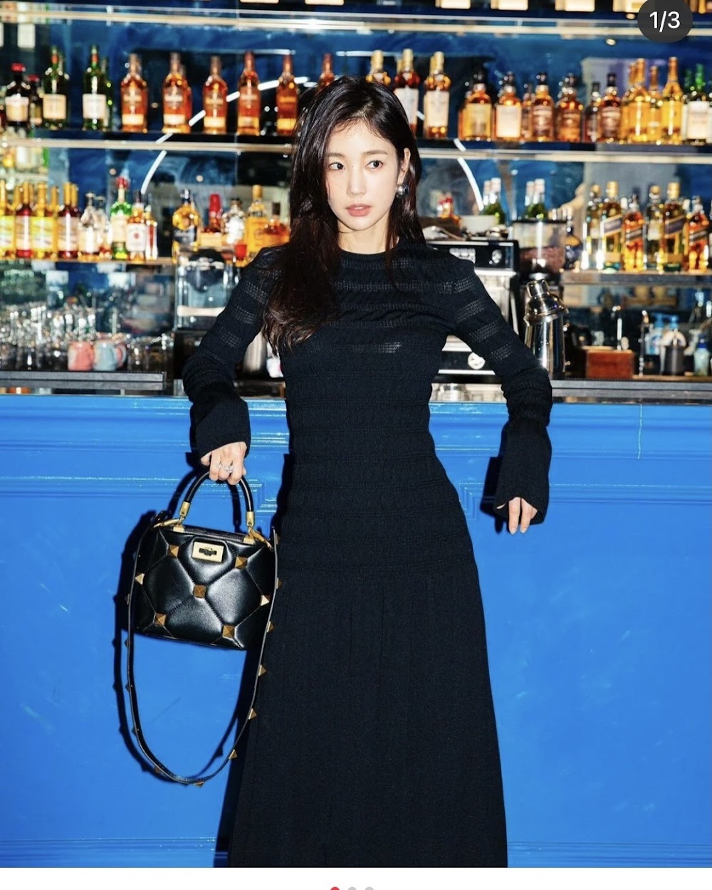 Dragons Bags Valentine Luxury Bag --121433