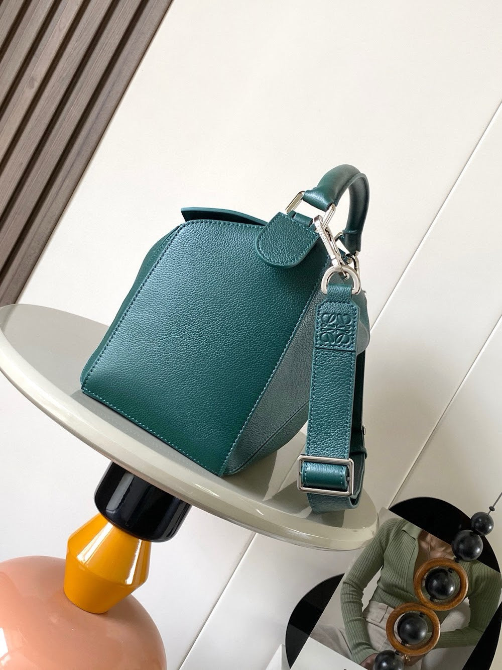 Dragons Bags Lowen Luxury Bag --99908