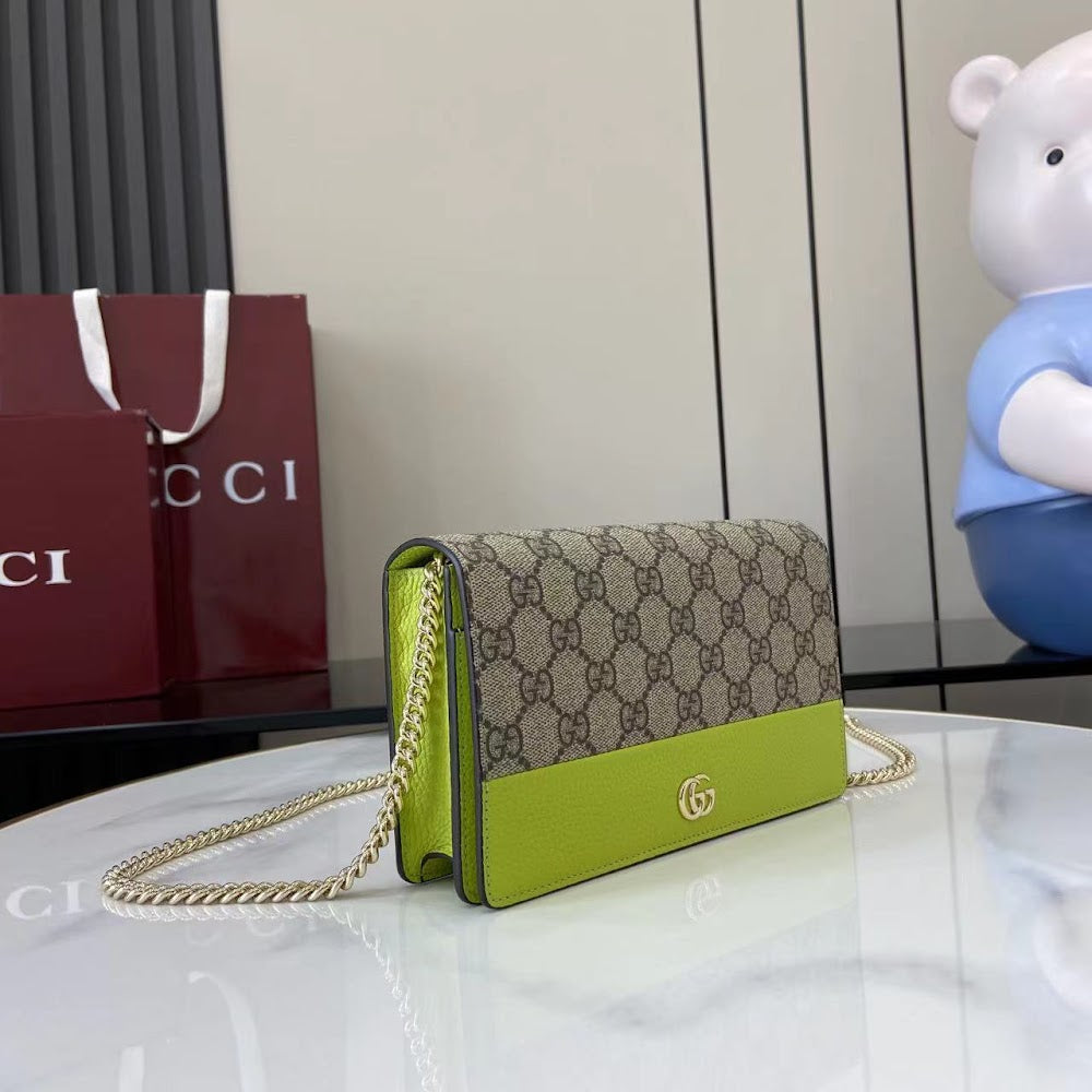 Dragons Bags Guccin Luxury Bag --94551