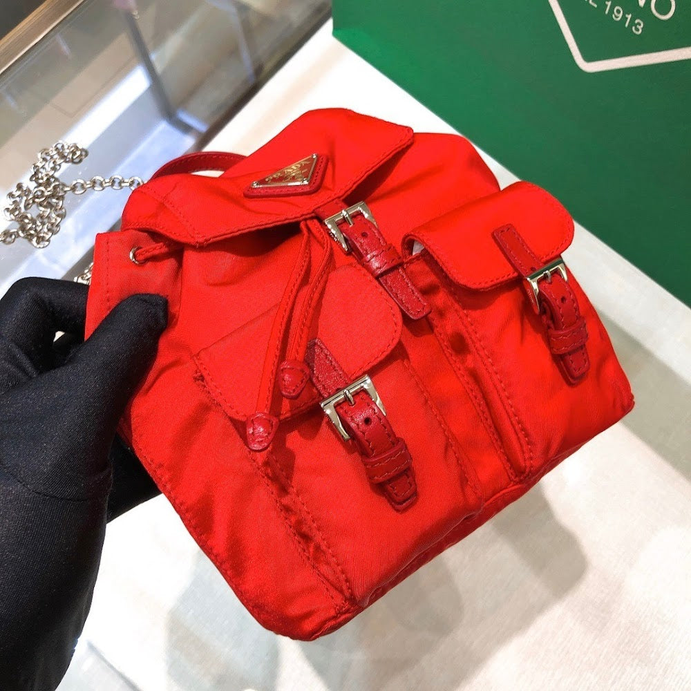 Dragons Bags Prada Luxury Bag --54118