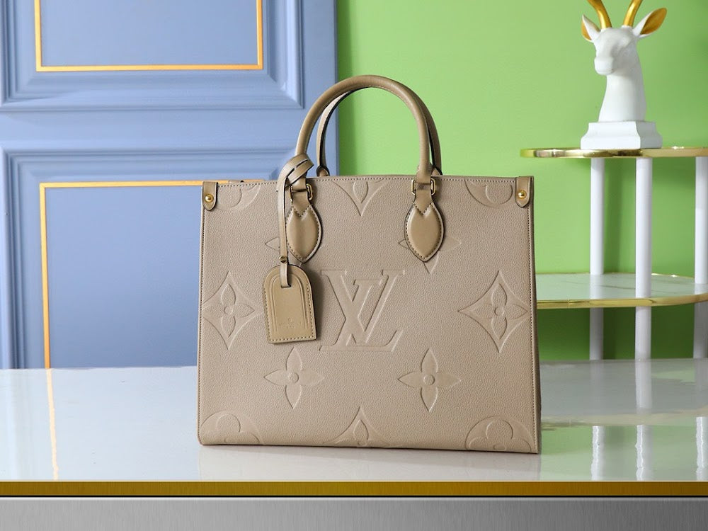 Dragons Bags LVn Luxury Bag --80580